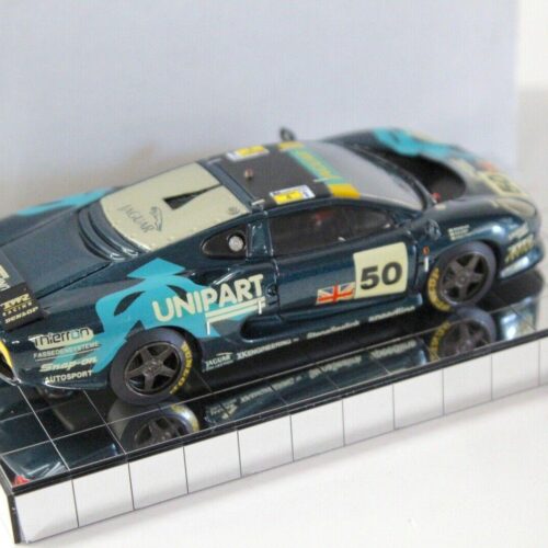 1:43 HECO Jaguar XJ220 Le Mans 1993 Brabham #50