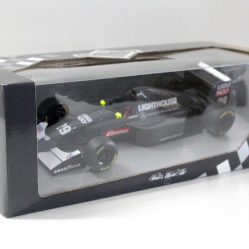 1:18 Minichamps Sauber Mercedes C12 Wendlinger #29