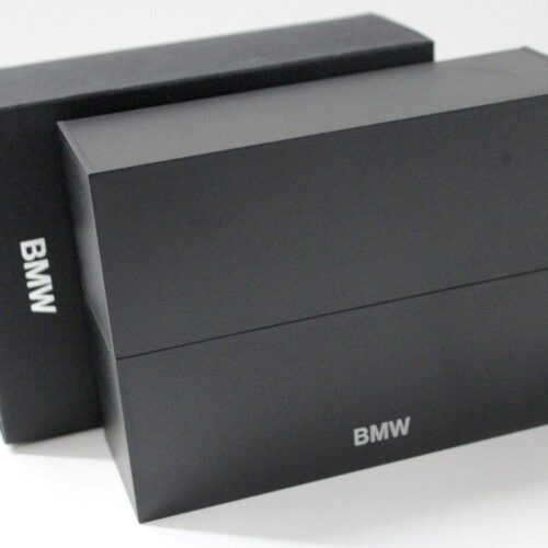 1:43 Minichamps BMW Benetton 186 Berger Mexico DEALER VERSION