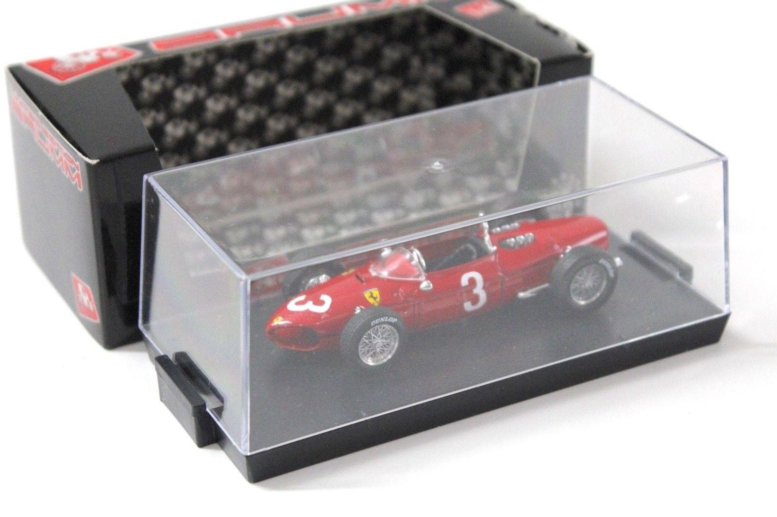 1:43 Brumm Ferrari 156 F1 Trips #3