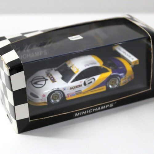 1:43 Minichamps Oldsmobile Aurora GTS 1 Daytona 1996