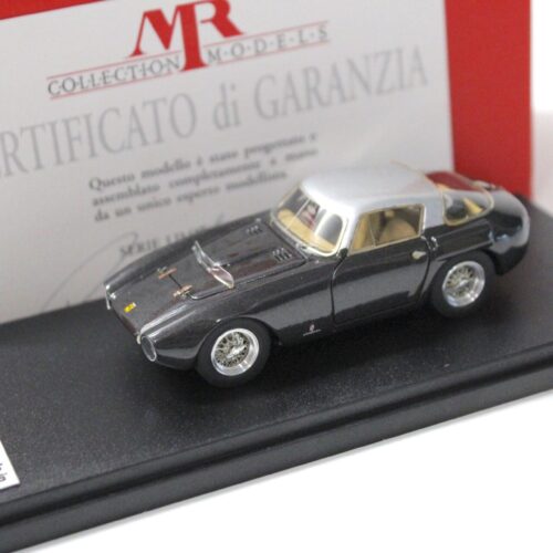1:43 MR Collection Ferrari 166 MM/53 grey metallic 1953
