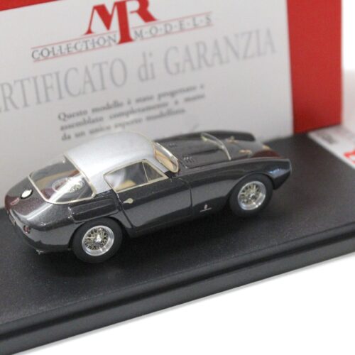 1:43 MR Collection Ferrari 166 MM/53 grey metallic 1953