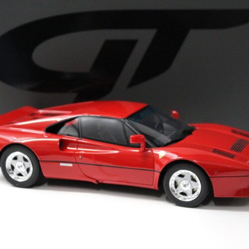1:18 GT Spirit GT288 Ferrari 288 GTO Rosso Corsa red