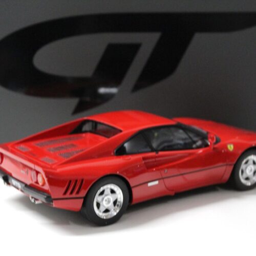 1:18 GT Spirit GT288 Ferrari 288 GTO Rosso Corsa red