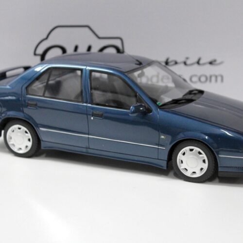 1:18 OTTO mobile OT356 Renault 19 Chamade 16S Phase 1 Blue Sport 1993 - Image 2