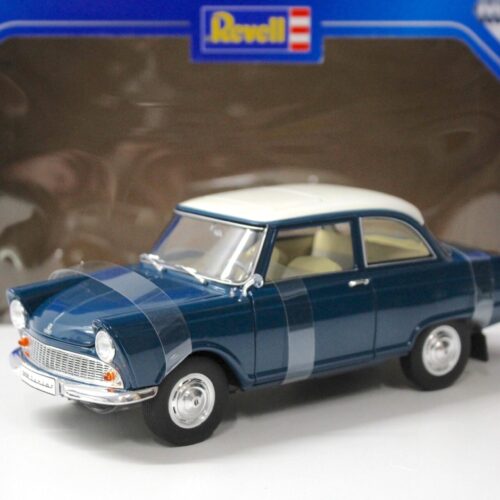 1:18 Revell DKW Junior blue/ white