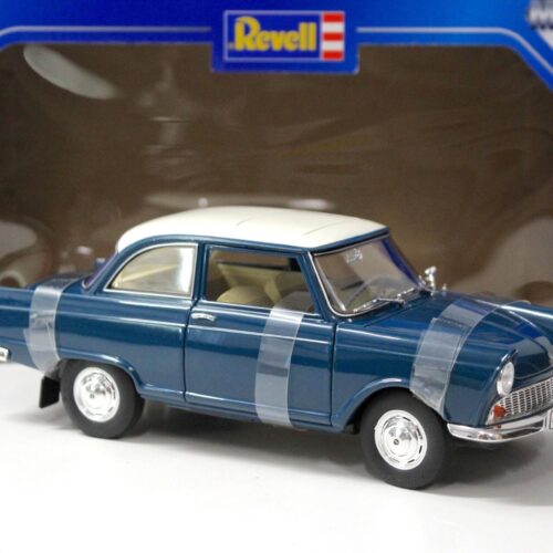 1:18 Revell DKW Junior blue/ white