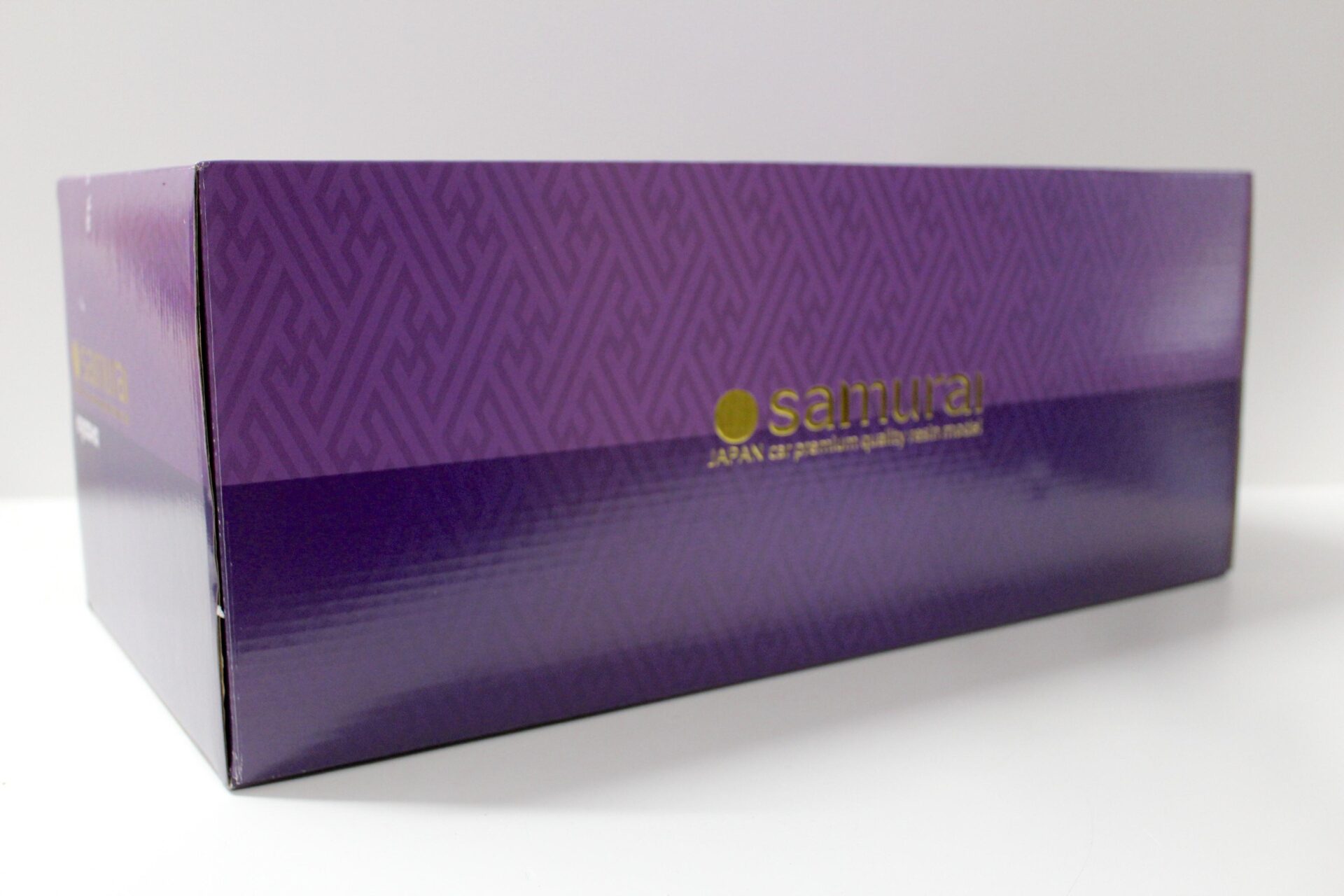 1:12 Kyosho Mazda Cosmo Sport Coupe white