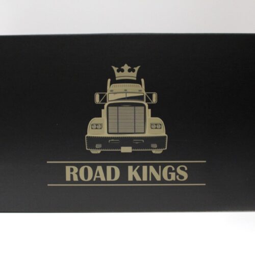 1:18 Road Kings Peterbilt 359 SZM Stars & Stripes 1967 white/red/blue