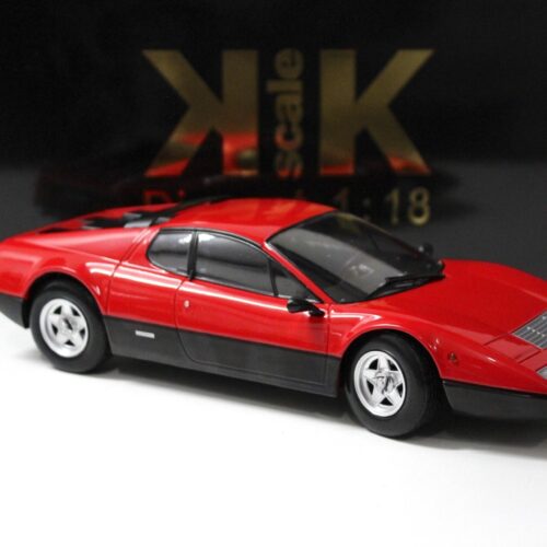 1:18 KK-Scale Ferrari 365 GT4 BB 1973 red
