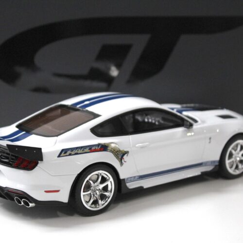 1:18 GT Spirit GT306 Mustang Shelby GT500 Dragon Snake Oxford white 2020