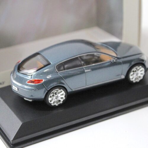 1:43 Norev Opel Insignia Concept Car blue-grey metallic