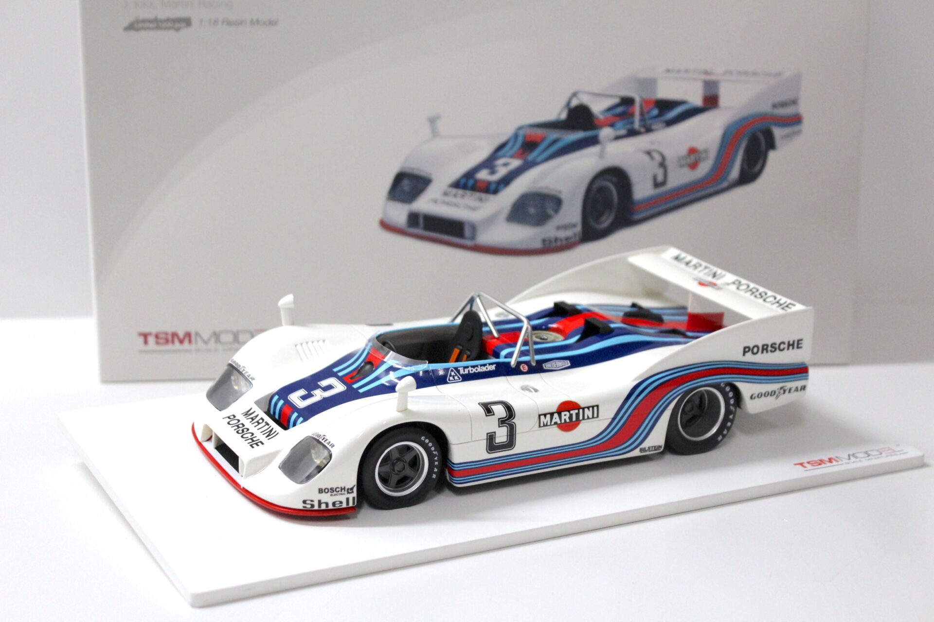 ID 55798 orig.jpg 1:18 True Scale TSM 1976 Porsche 936/76 Monza 1000km Winner #3 Ickx Martini Racing
