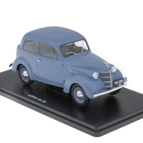 1:24 Hachette East Legendary KIM-10-50 blue 1940