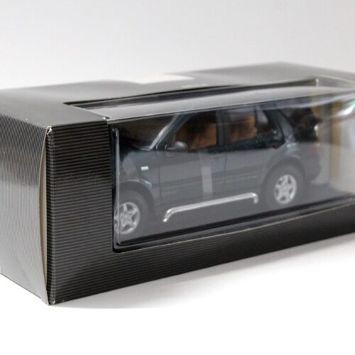 1:18 Maisto Mercedes ML 320 W163 dark green DEALER VERSION