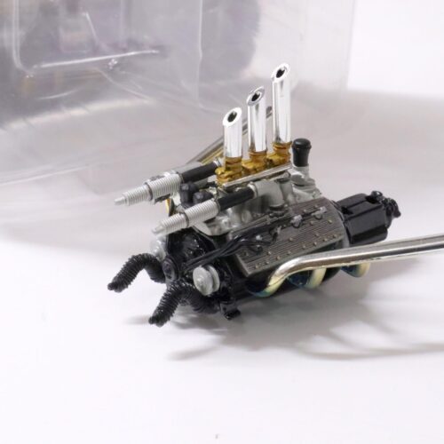 1:18 GMP Hot Rod Flathead Engine Pack Motor + Getriebe 18927
