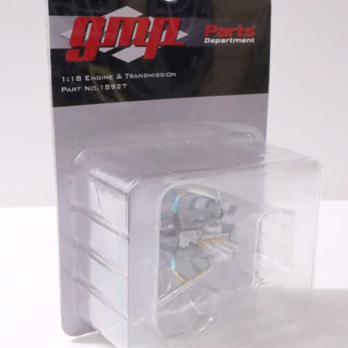 1:18 GMP Hot Rod Flathead Engine Pack Motor + Getriebe 18927