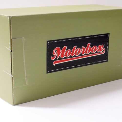 1:18 Exoto 1988 Jaguar XJR-9LM 24h Le Mans #2 Lammers/ Dumfries/ Wallace