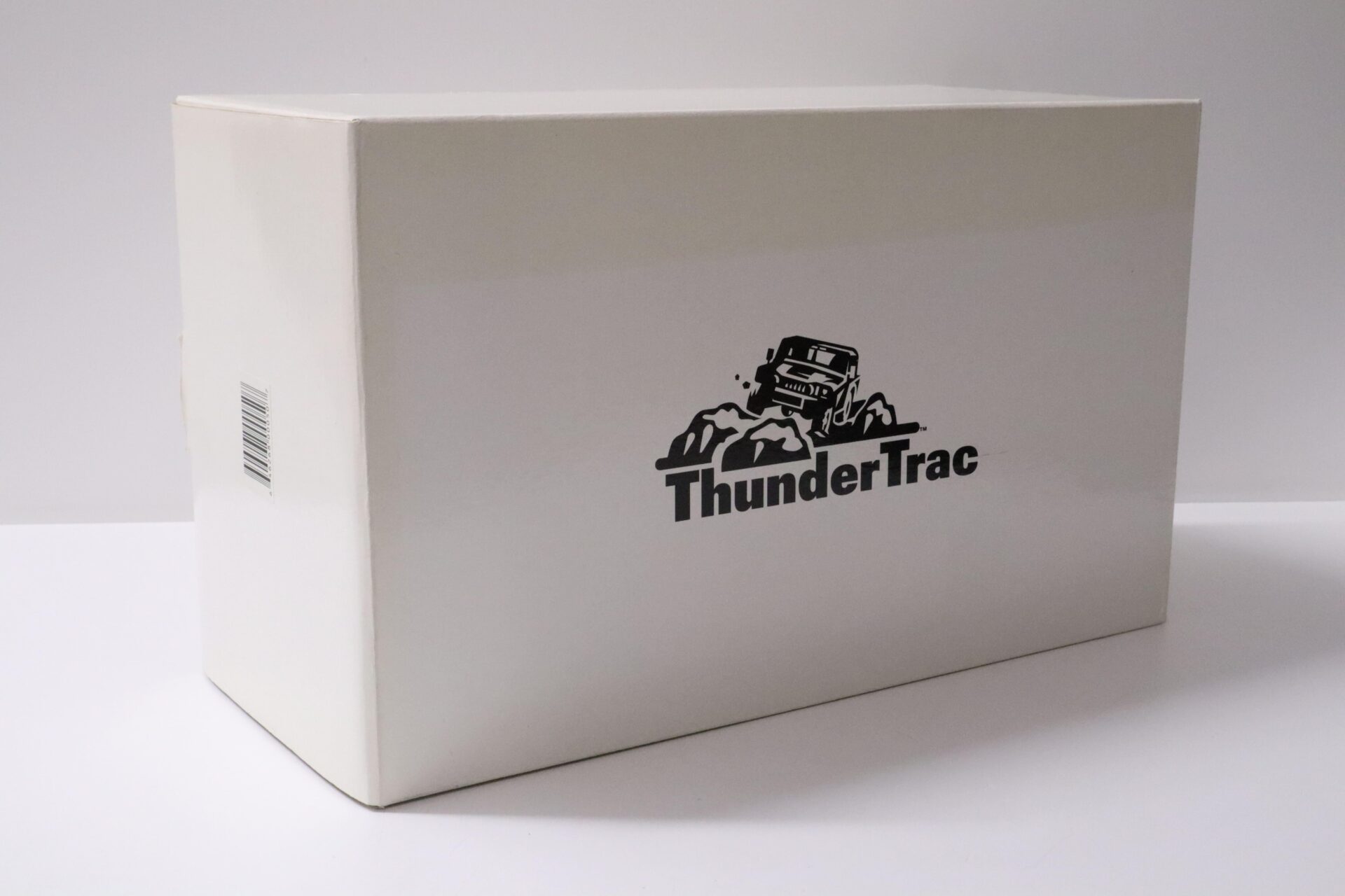 1:18 Exoto Standox Hummer Humvee Thunder Trac Exclusive Line Catalunya Splash