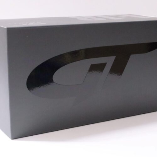 1:18 GT Spirit GT343 Toyota Supra GR A90 by Prior Design 2020 matt grey