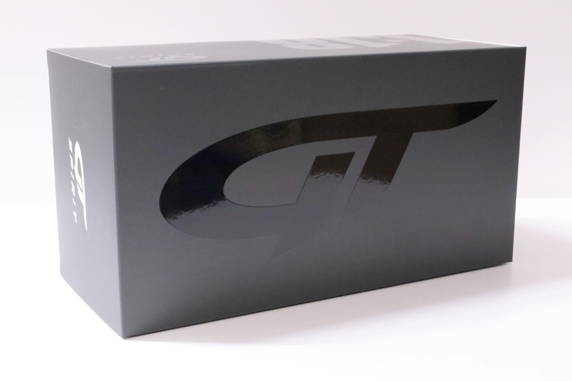 1:18 GT Spirit GT343 Toyota Supra GR A90 by Prior Design 2020 matt grey