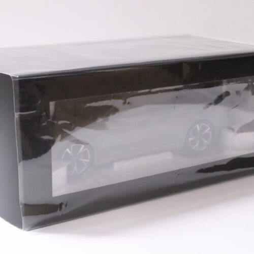 1:18 Minichamps Audi RS6 Avant C8 Nardo grey DEALER VERSION