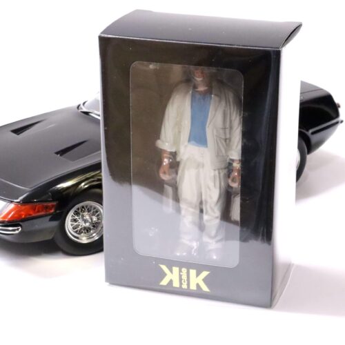 1:18 KK-Scale Zubehör Figur stehend Sunny Crockett *MIAMI VICE*