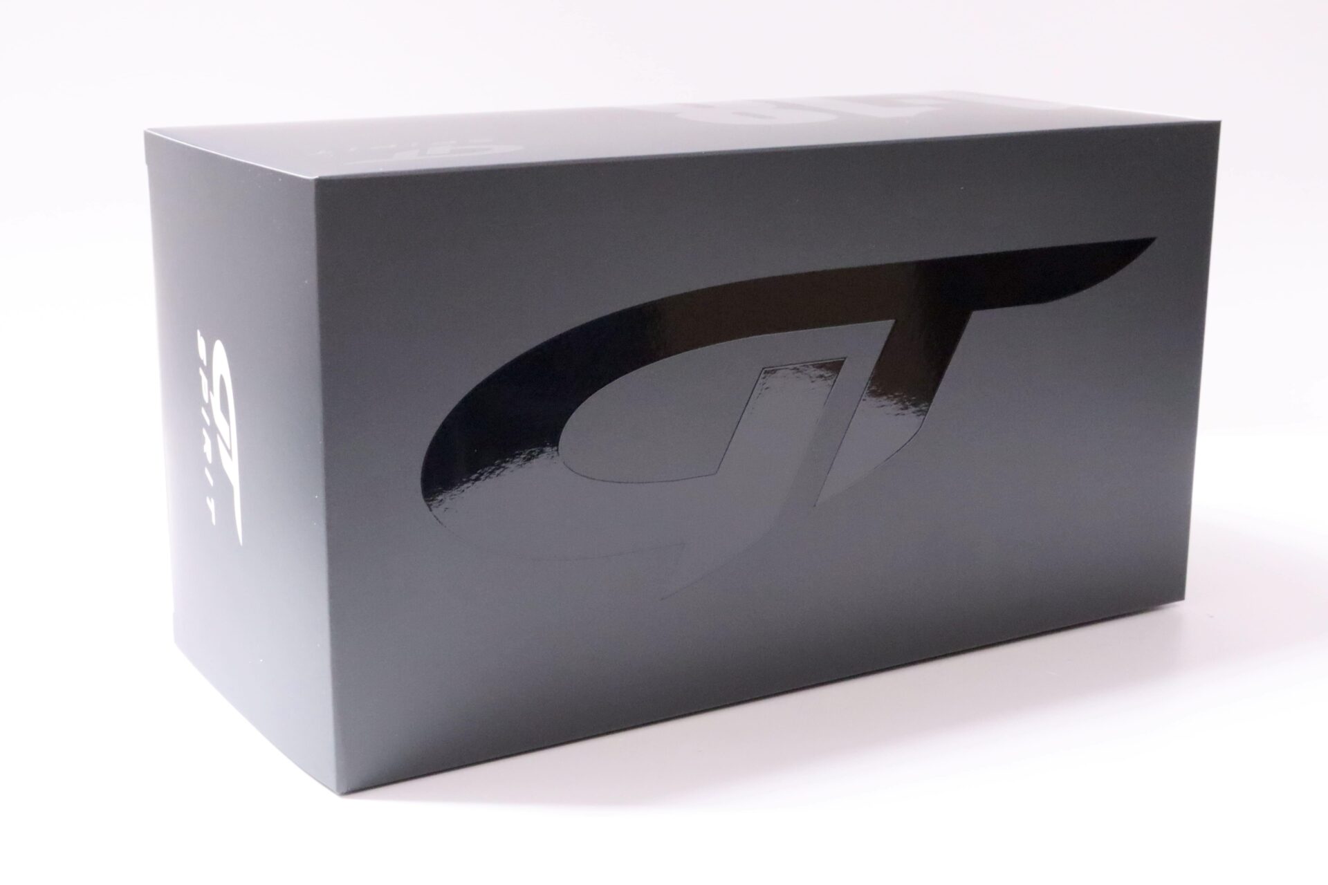 1:18 GT Spirit GT356 Audi A8 ABT S8 Limousine Night black