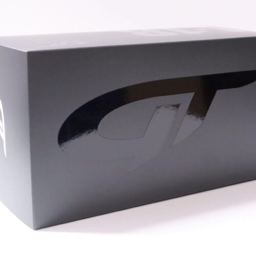 1:18 GT Spirit GT854 Audi RS6 Avant C8 Tribute Edition Nogaro blue 2020