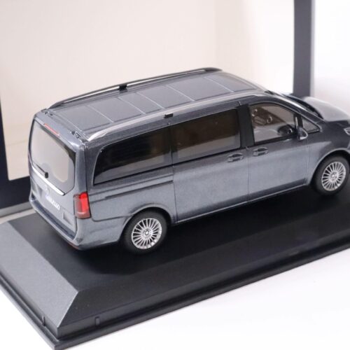 1:43 Norev Mercedes V-Klasse V-Class Van grey metallic 2015
