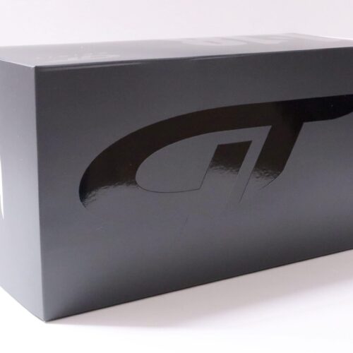 1:18 GT Spirit GT354 Audi A6 Allroad C7 Avant Floret silver metallic 2012