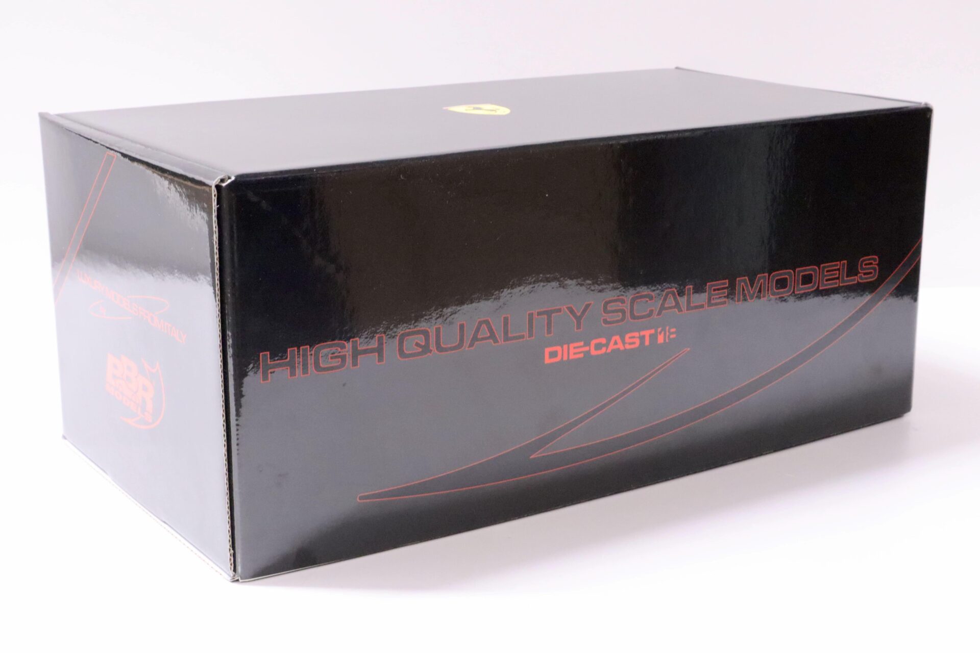 1:18 BBR F1 Ferrari SF21 C.Leclerc #16 Emilia Romagna Italy GP 2021 Intermediate Tyres