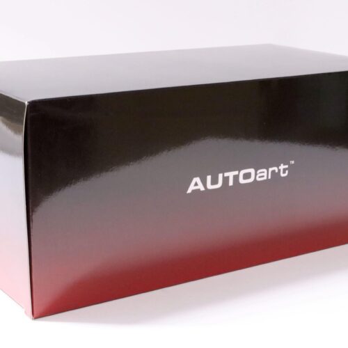 1:18 AUTOart Ford GT Le Mans LM 2016 B.Johnson/S.Mucke/O.Pla #66