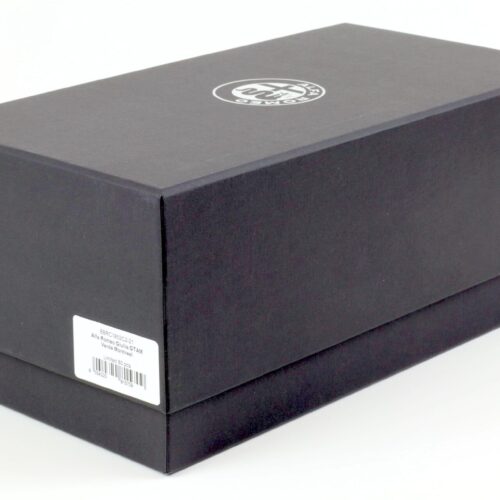 1:18 BBR Alfa Romeo Giulia GTAM Verde Montreal/ silver brakes - Limited 80 pcs.