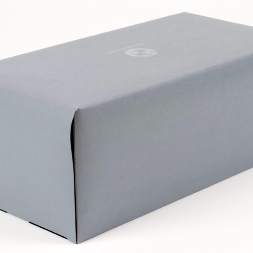 1:18 Minichamps BMW 1600 Cabrio Convertible silver DEALER VERSION