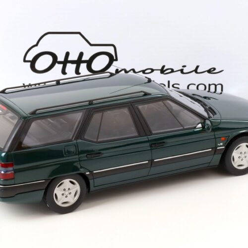 1:18 OTTO mobile OT379 Citroen XM Break 3.0 V6 24V green 1998