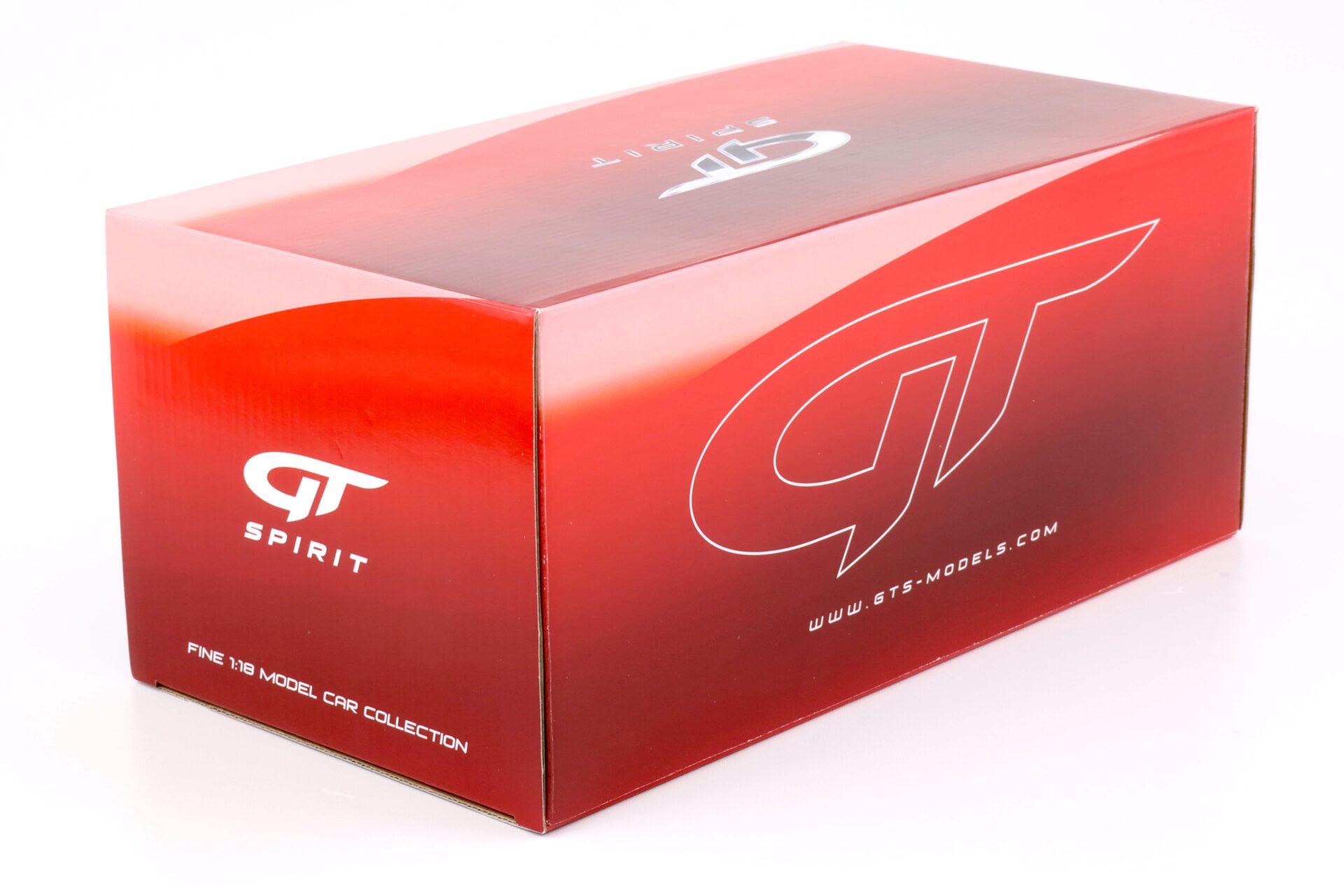 1:18 GT Spirit GT001CS Porsche 911S 901 Targa green