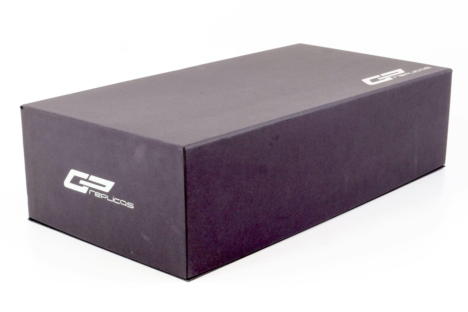 1:12 GP Replicas Mercedes W196 Streamliner #18 Juan Manuel Fangio