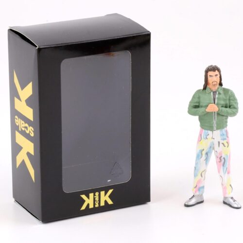 1:18 KK Scale Figur Kalle BANG BOOM BANG KKFIG008