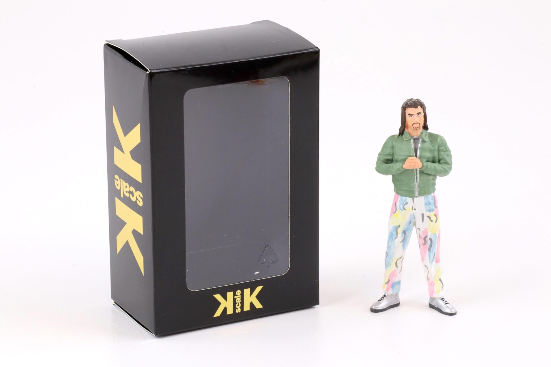 ID 72121 orig.jpg 1:18 KK Scale Figur Kalle BANG BOOM BANG KKFIG008