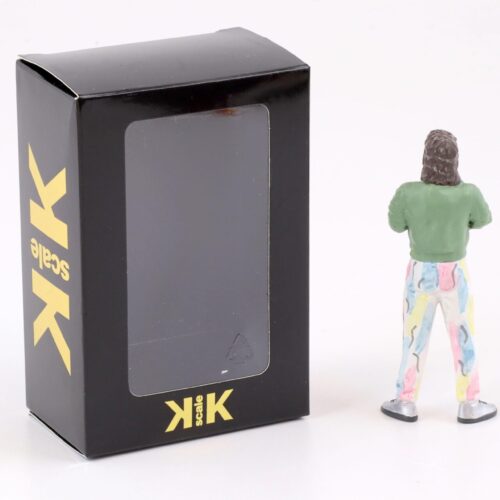 1:18 KK Scale Figur Kalle BANG BOOM BANG KKFIG008