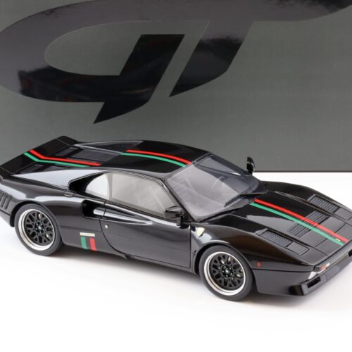 1:18 GT Spirit GT876 Ferrari 288 GTO black 1984