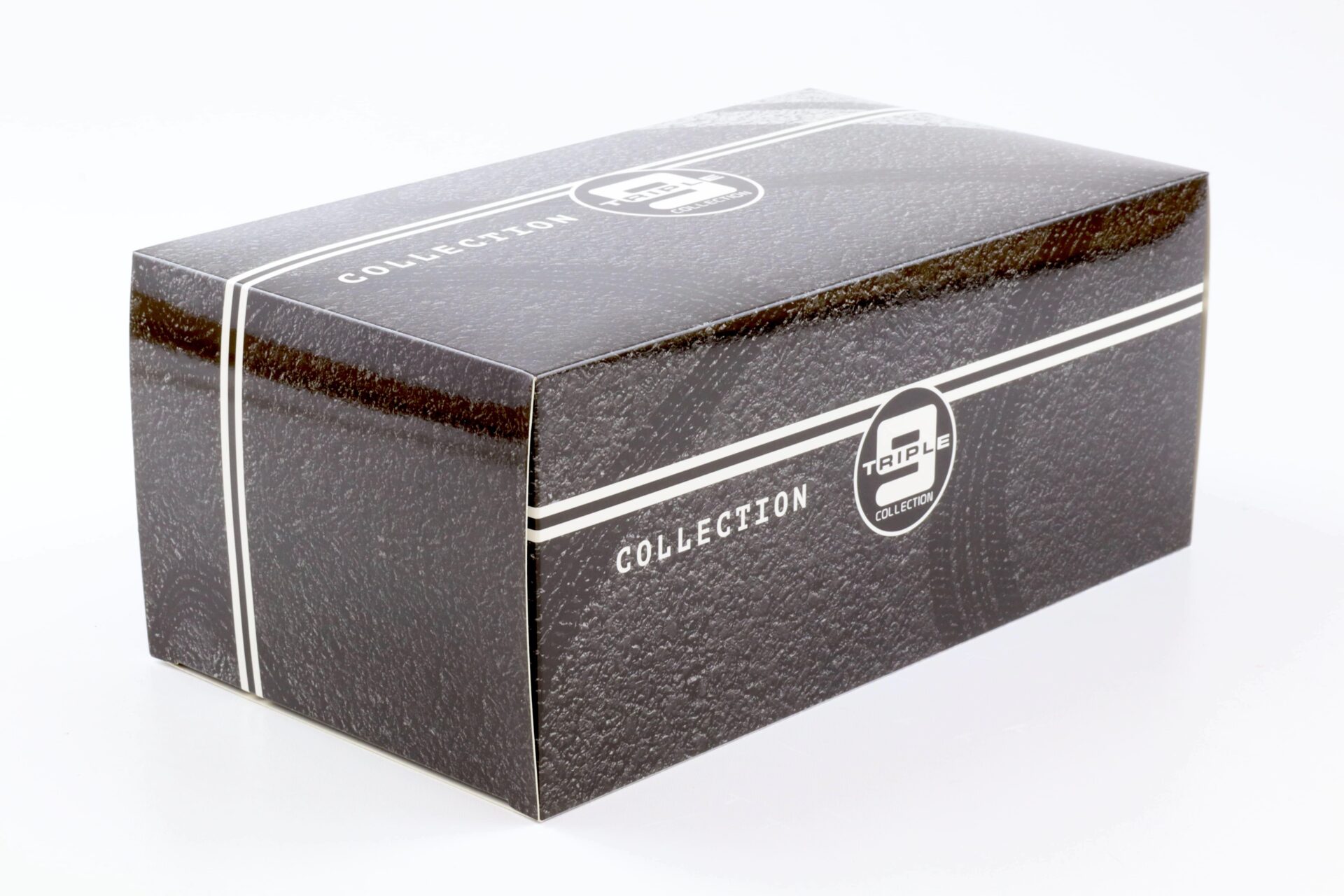 1:18 Triple9 Opel Kadett C2 Coupe 2-Doors red 1977