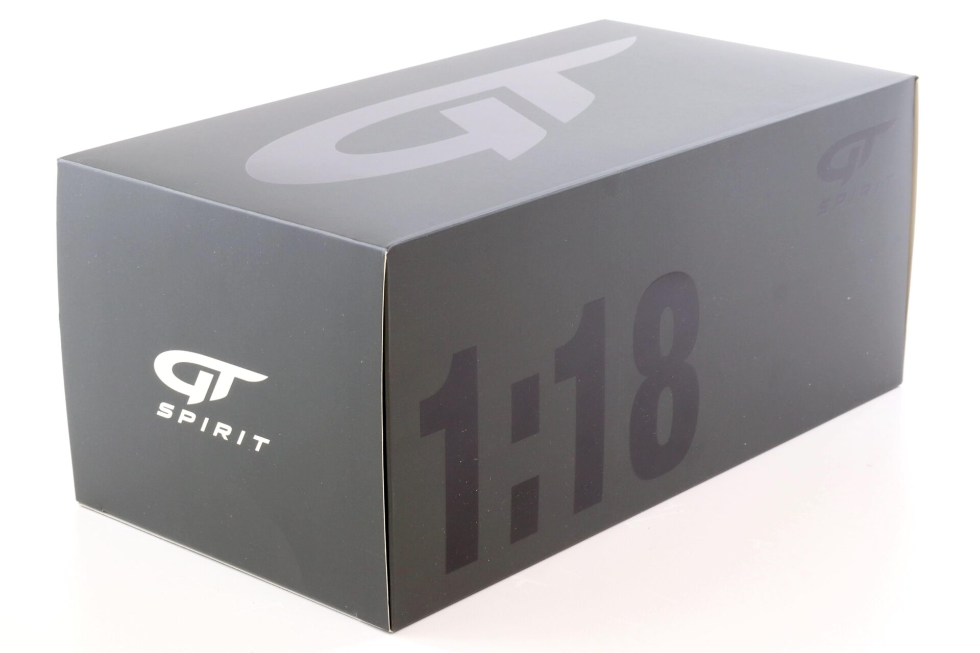 1:18 GT Spirit GT405 Rimac Nevera blue metallic 2021