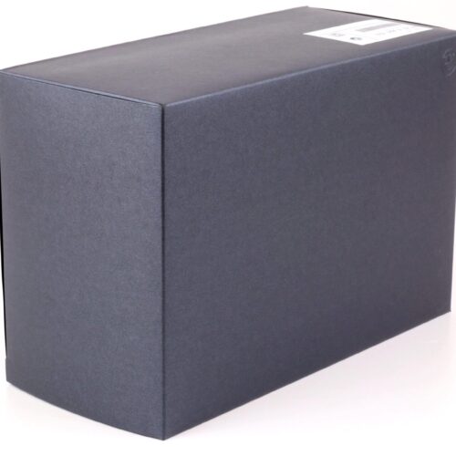 1:10 Original BMW Motorrad BMW F850 GS 40 Year GS Edition yellow/ black DEALER VERSION