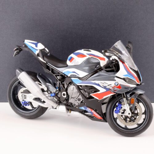 1:10 Original BMW Motorrad BMW M 1000 RR (K66) M Competition DEALER VERSION