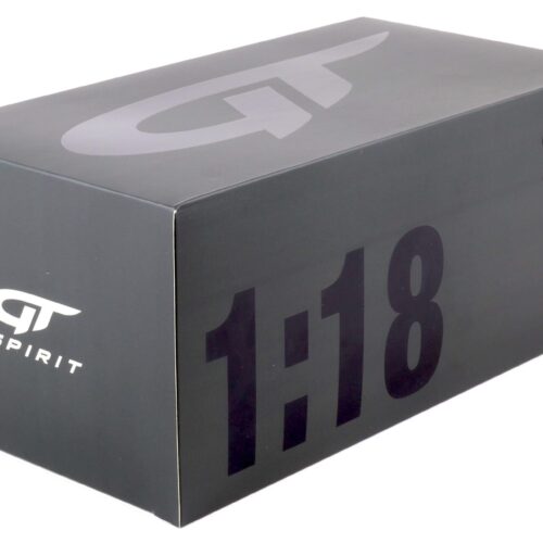 1:18 GT Spirit GT344 Porsche 928 S KOENIG SPECIAL blue 1981