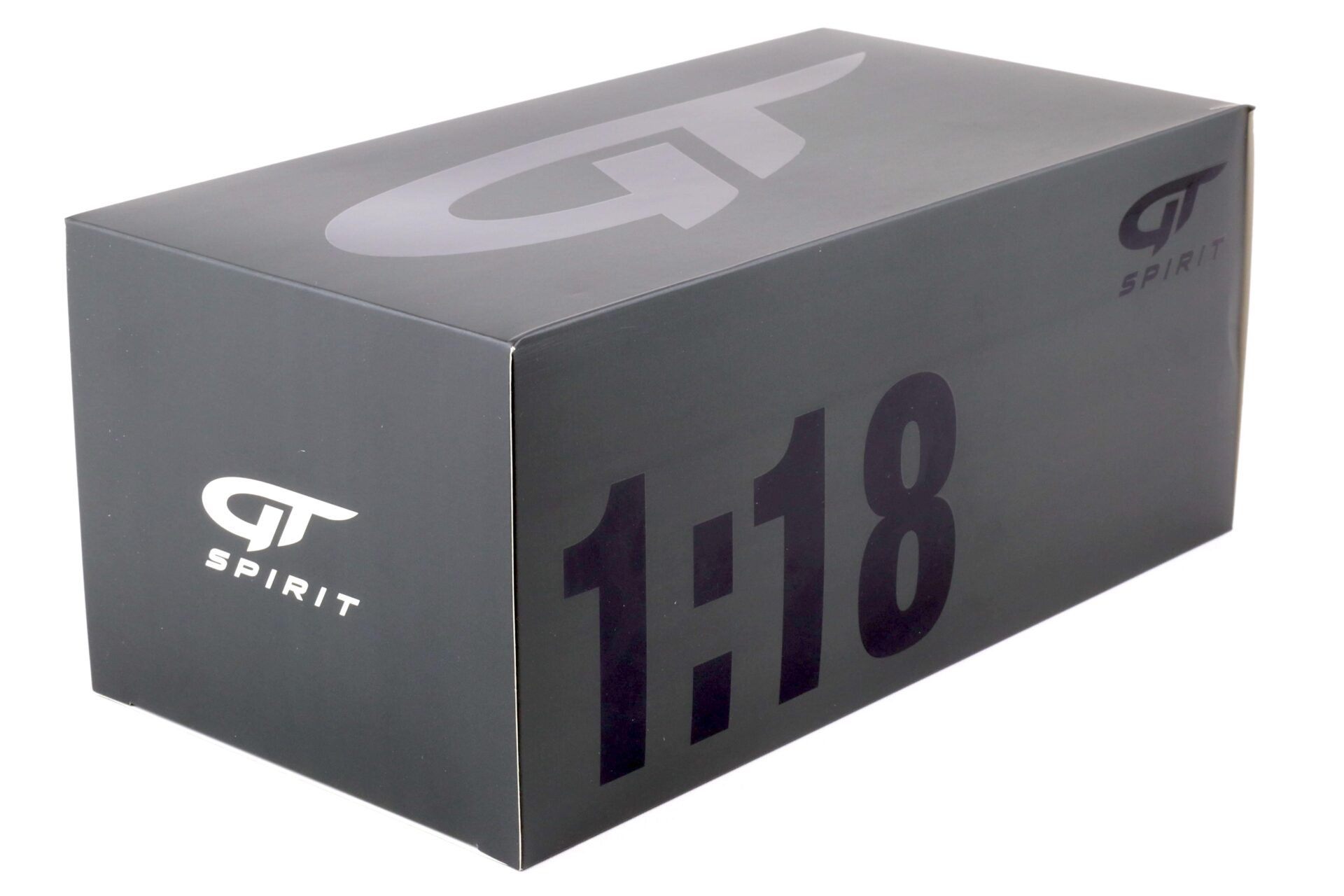 1:18 GT Spirit GT344 Porsche 928 S KOENIG SPECIAL blue 1981