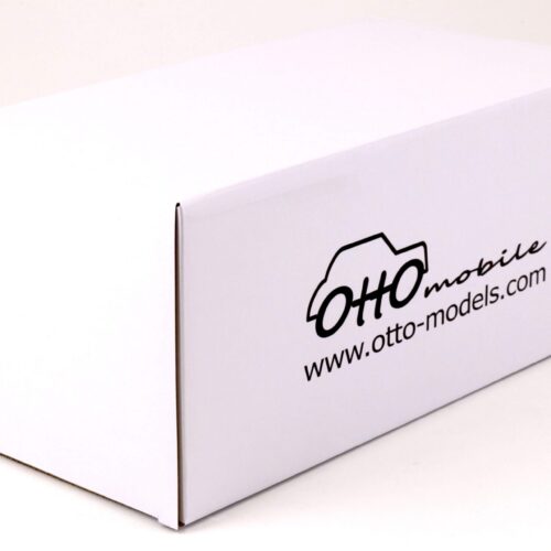 1:18 OTTO mobile OT973 VW Golf II 2 Country blue 1990